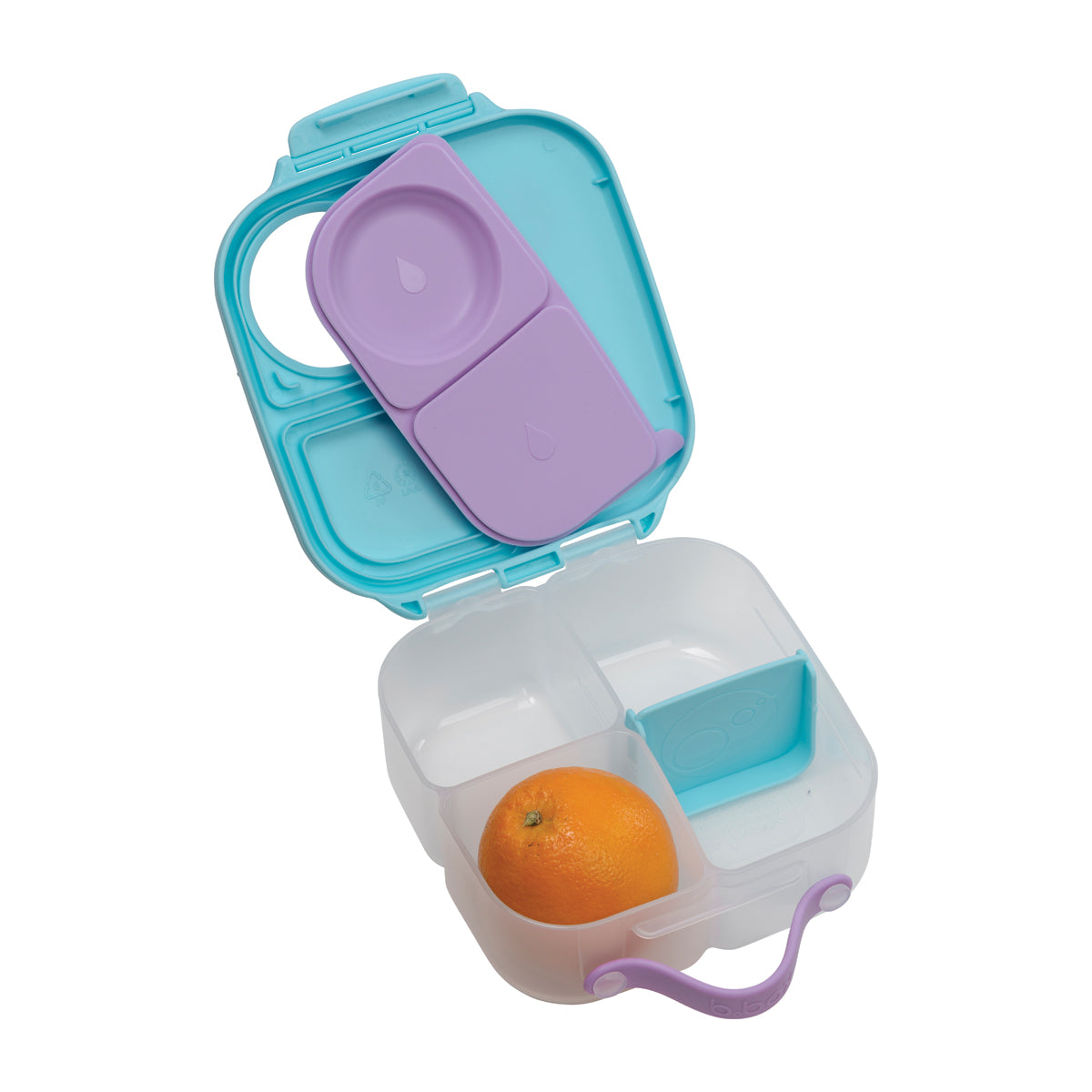 Frozen mini bbox lunchbox