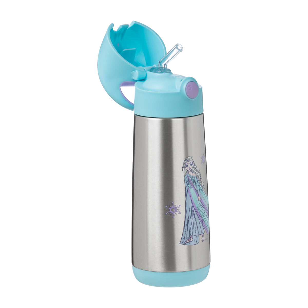 Disney Frozen x bbox insulated water bottle