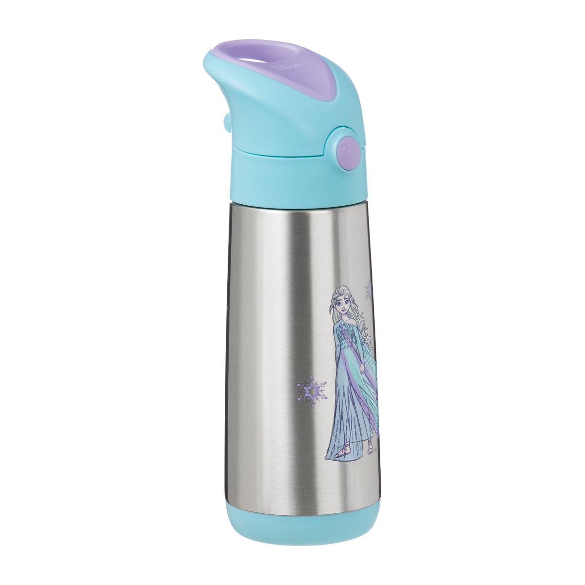 Disney Frozen x bbox insulated water bottle