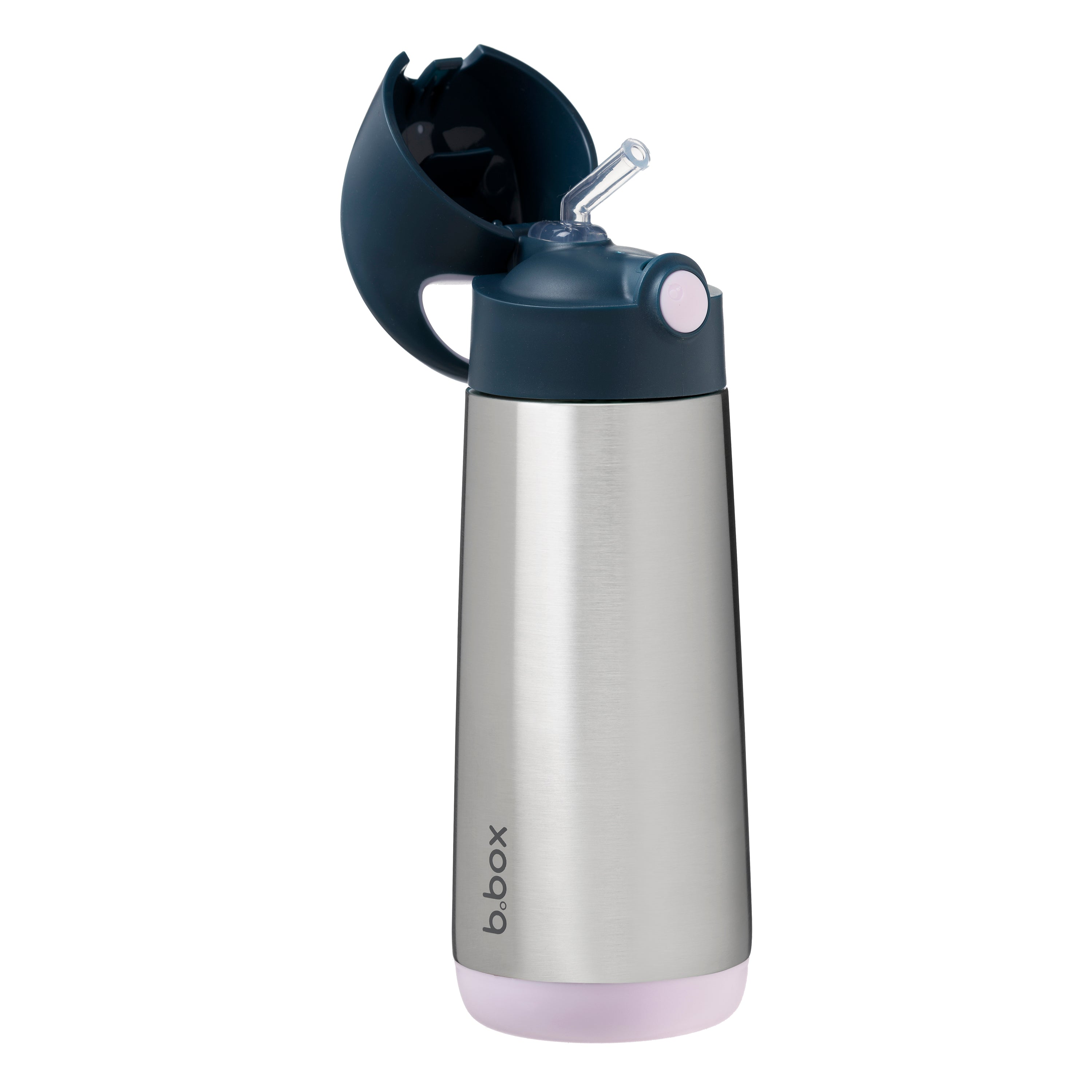 Indigo Rose 500ml insulated bbox drink bottle