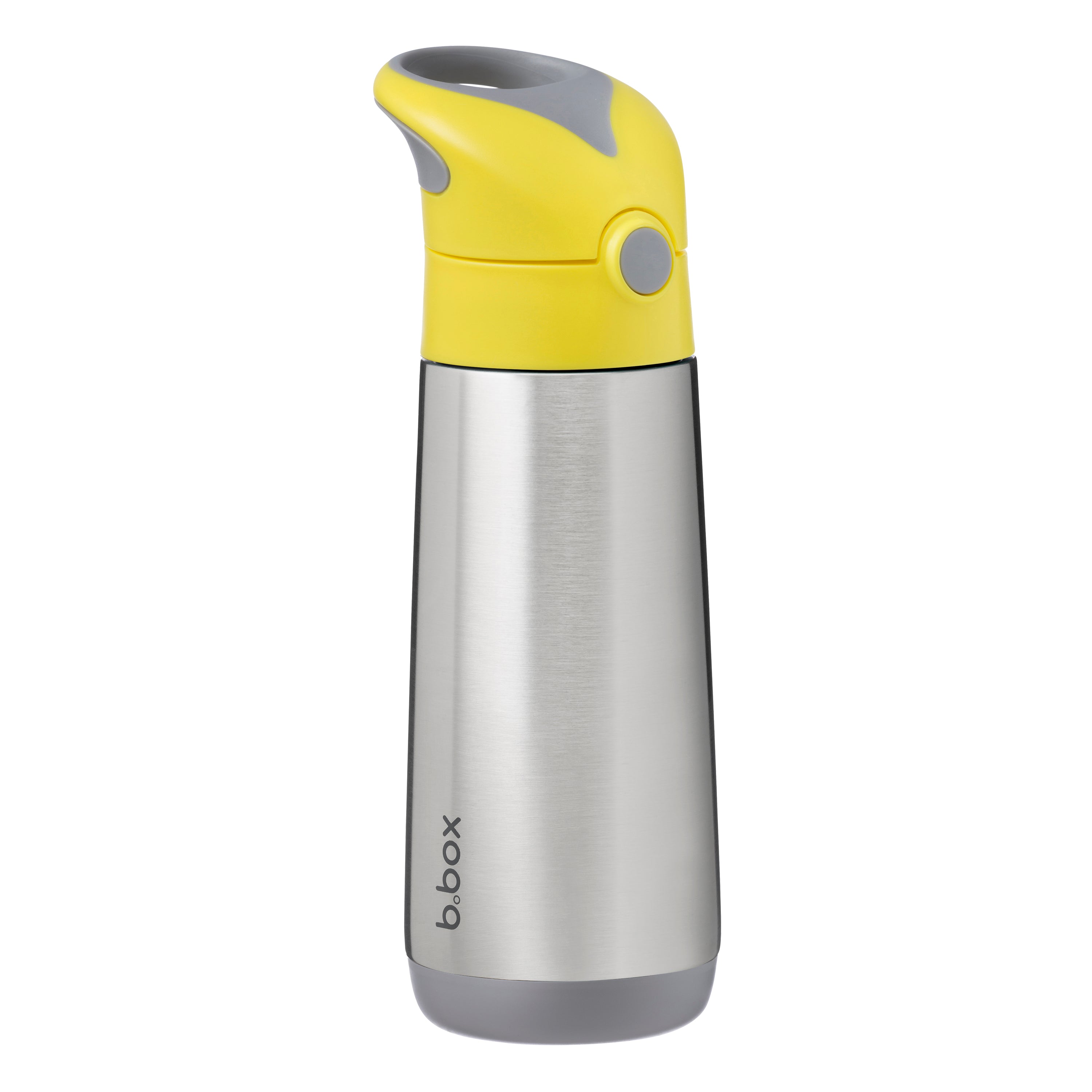 lemon sherbet drink bottle by bbox