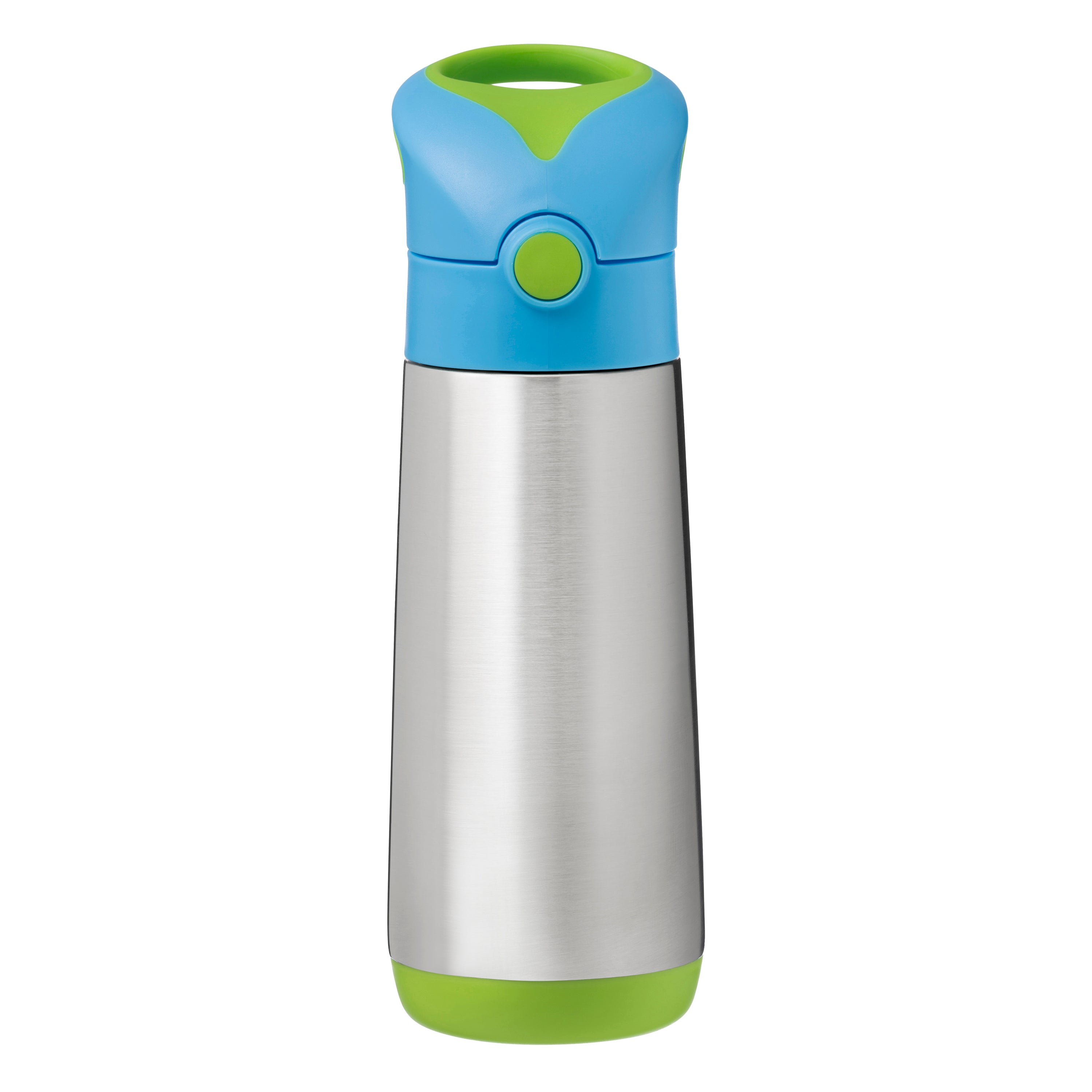 Ocean Breeze blue 500ml insulated bbox drink bottle