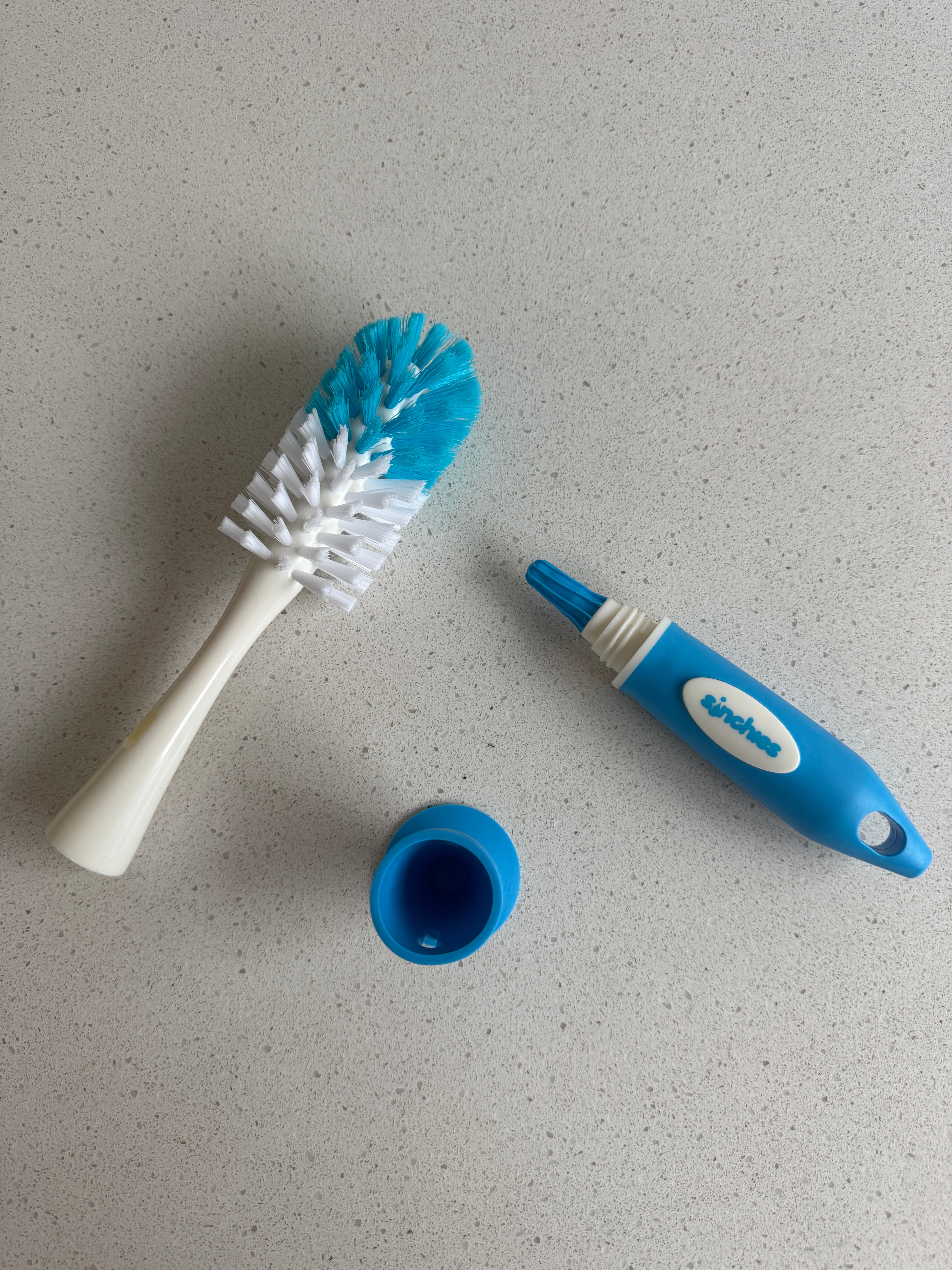 Sinchies Cleaning Brush