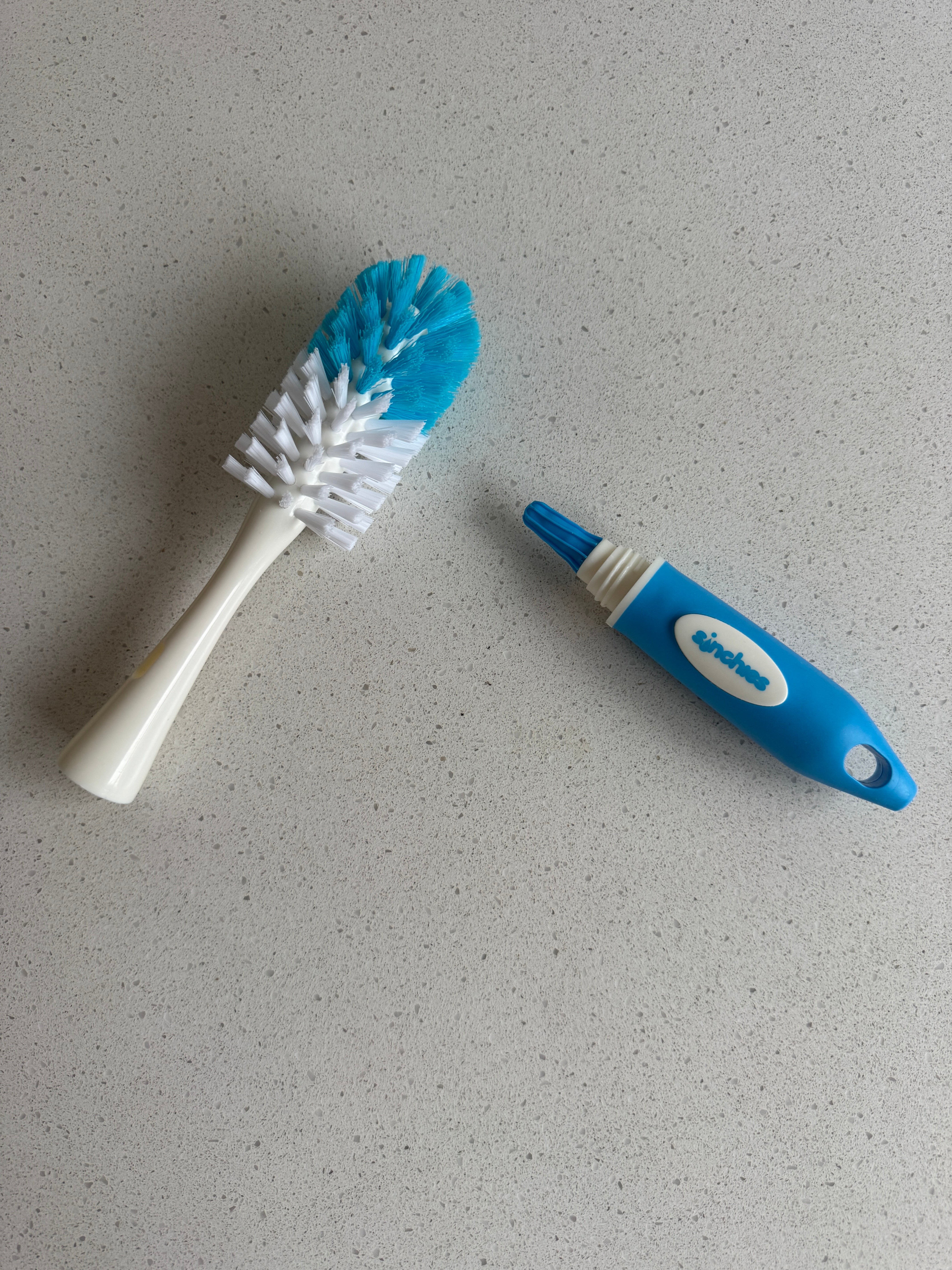 Sinchies Cleaning Brush