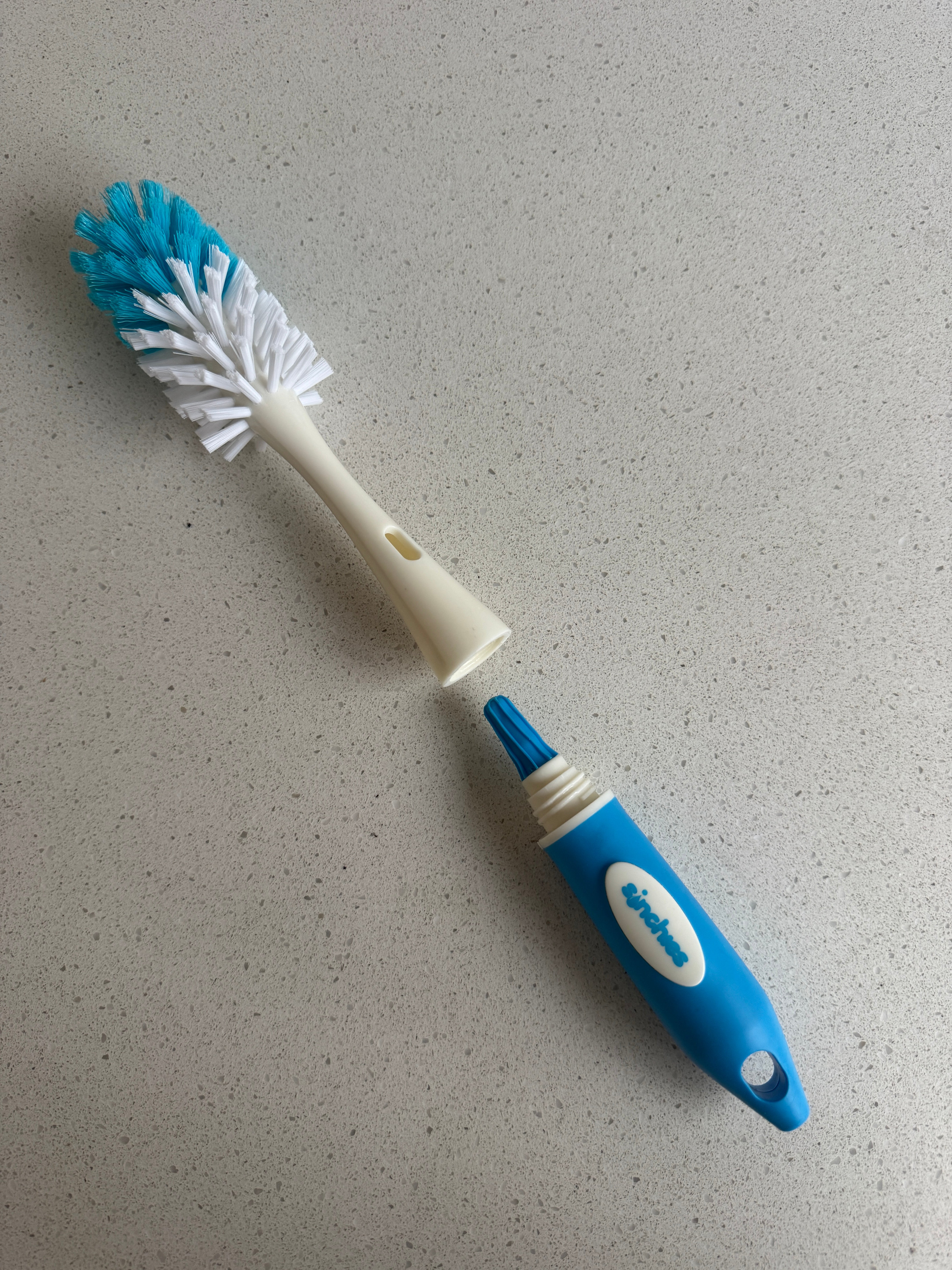 Sinchies Cleaning Brush