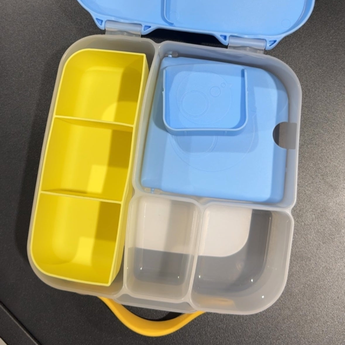 viral feast tray