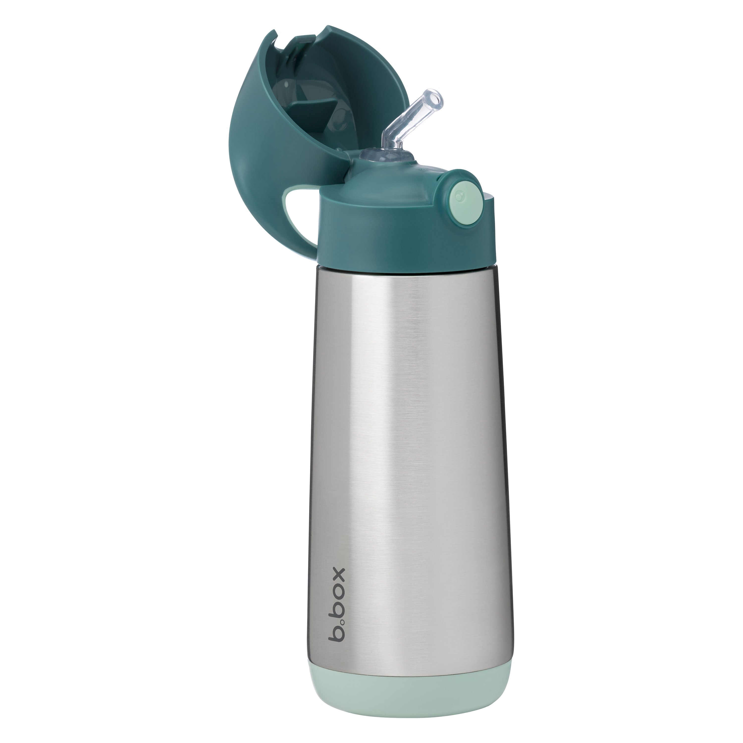 Emerald Forest Insulated bbox drink bottle