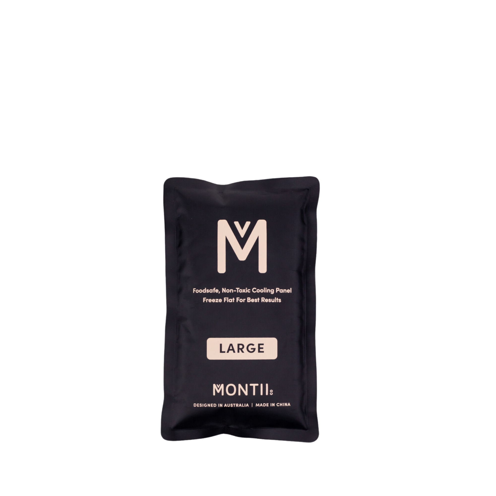 large montiico ice pack