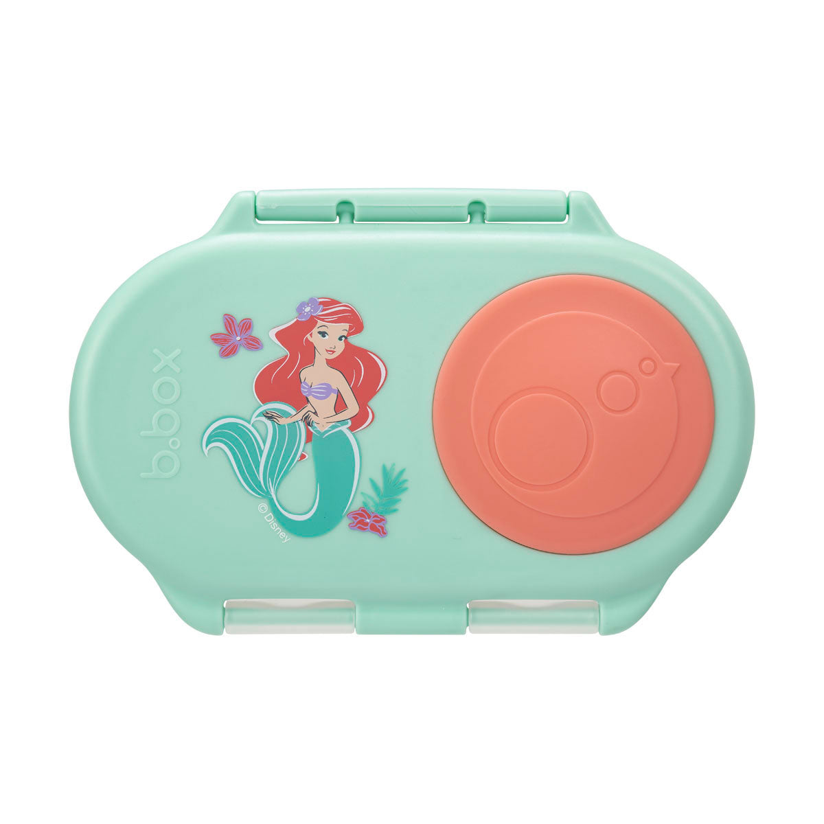 The Little Mermaid snackbox by bbox