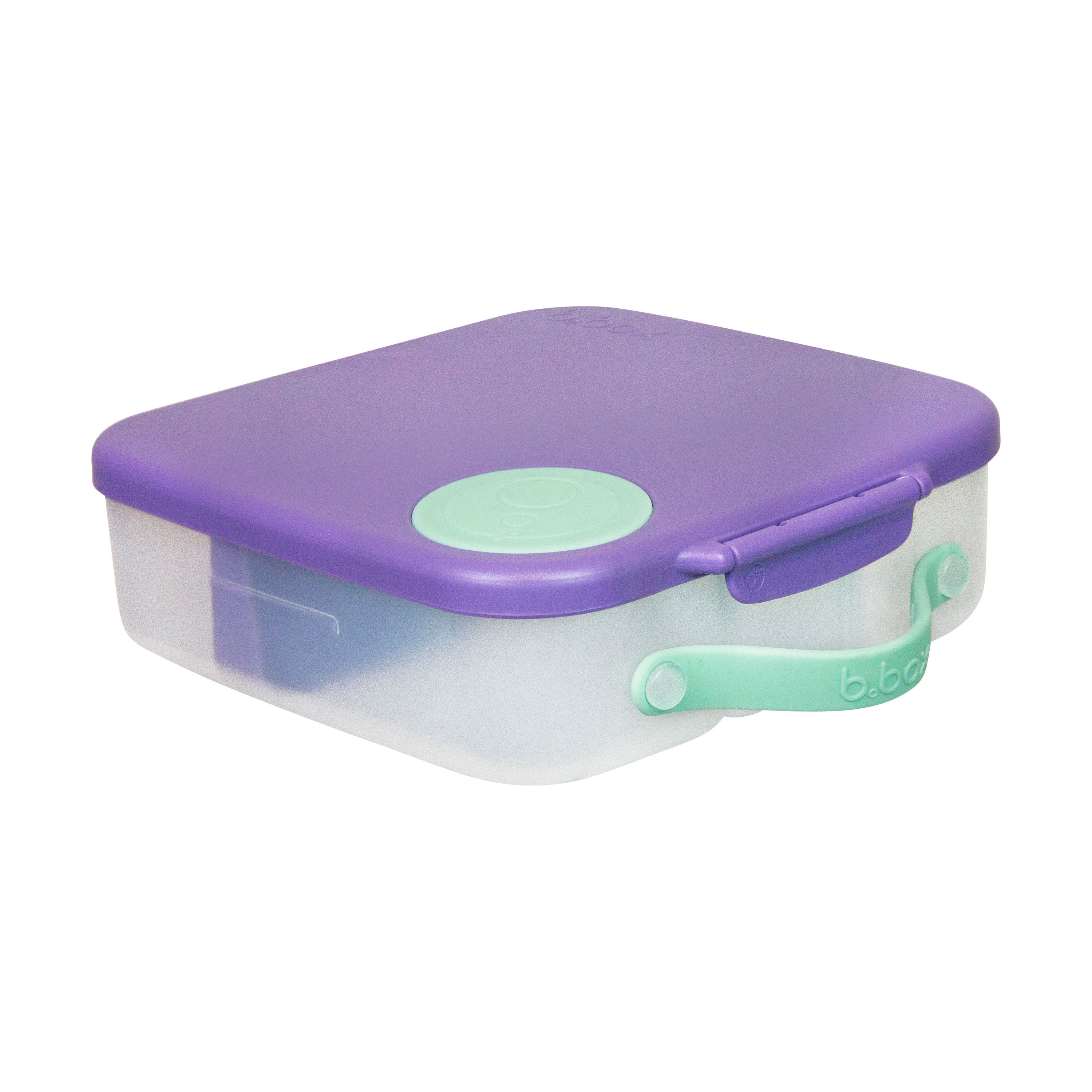 lilac pop bbox original lunch box