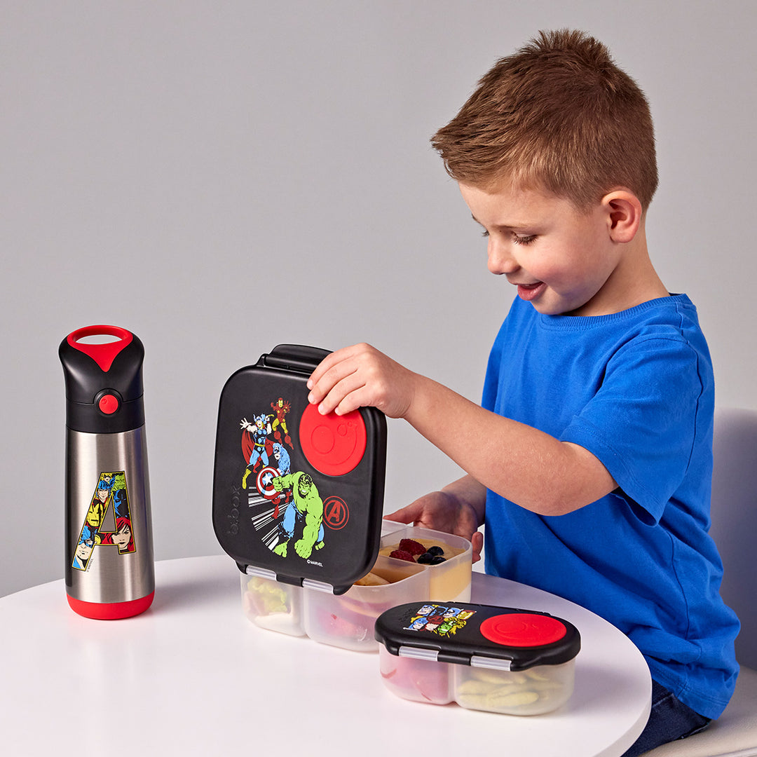 Mini Lunch Boxes - B.Box Mini – Sinchies