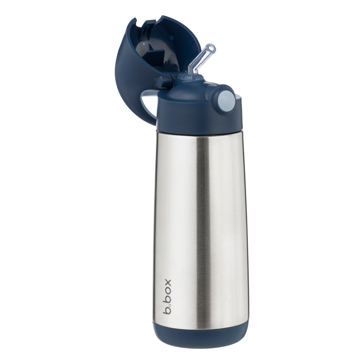 Midnight blue 500ml insulated bbox drink bottle