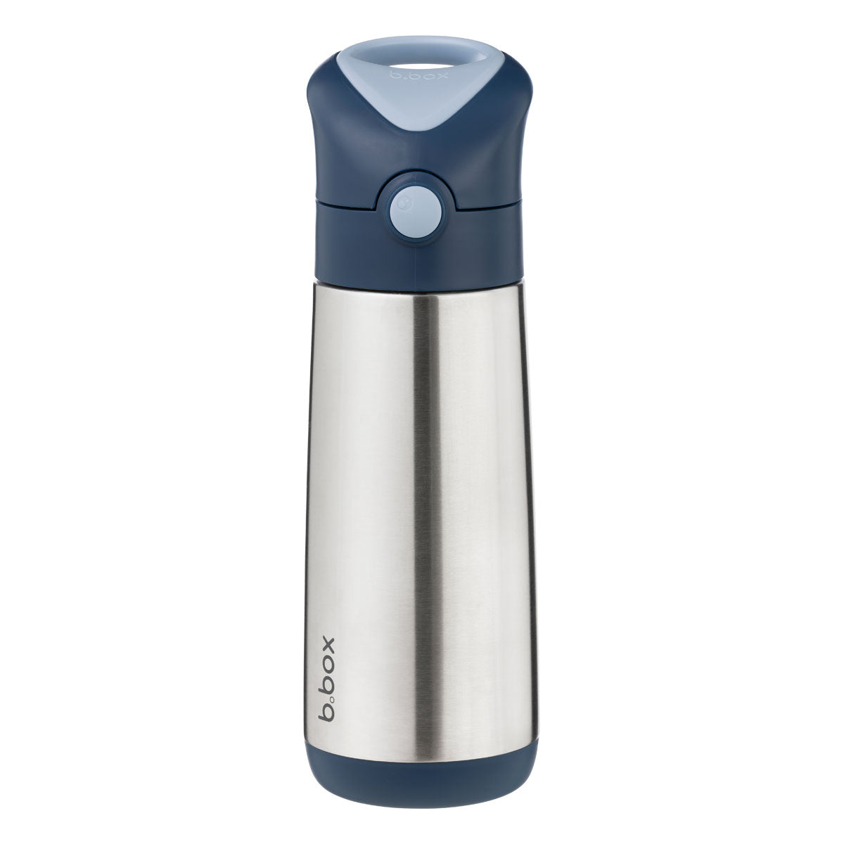 Midnight blue 500ml insulated bbox drink bottle