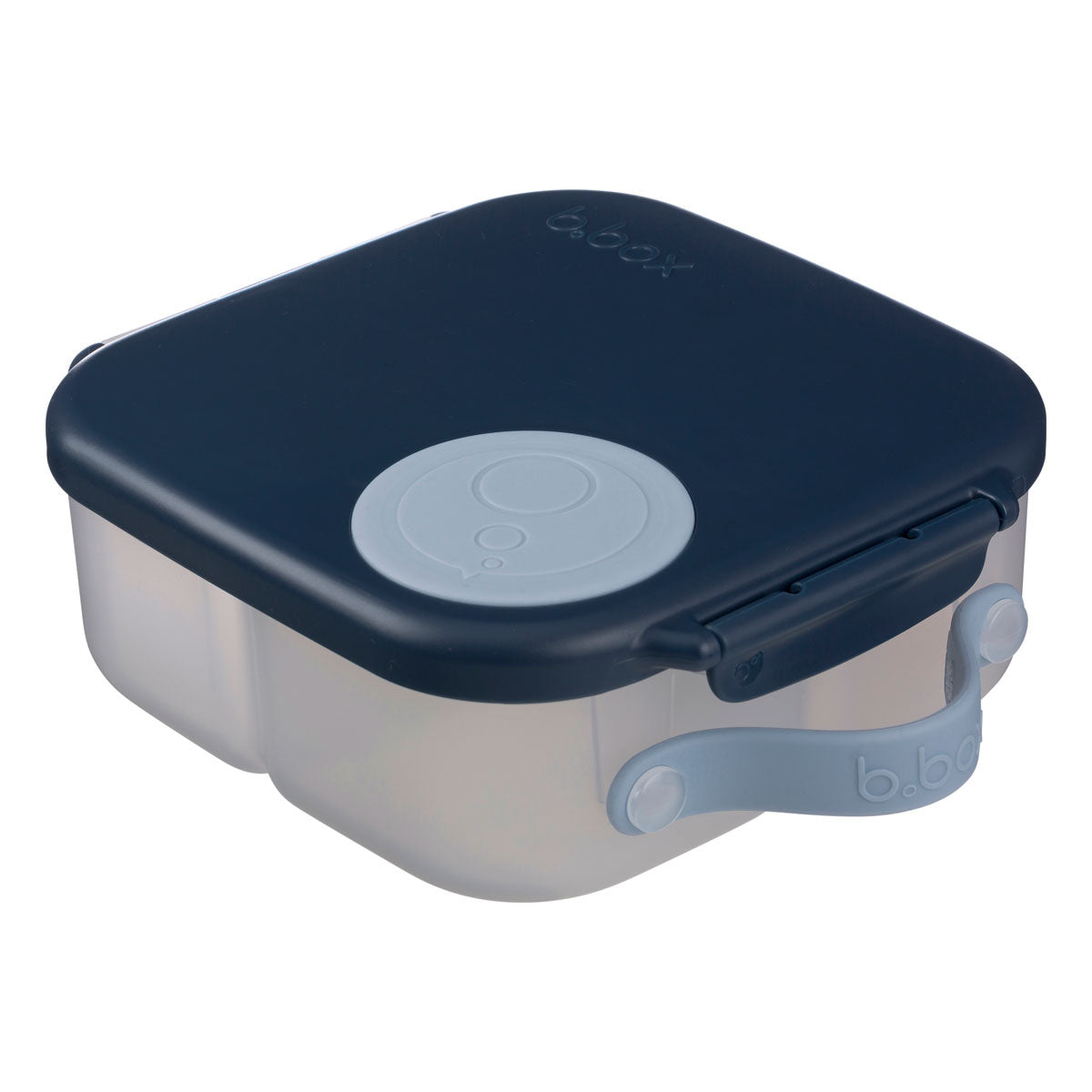 Midnight dark blue bbox mini lunch box