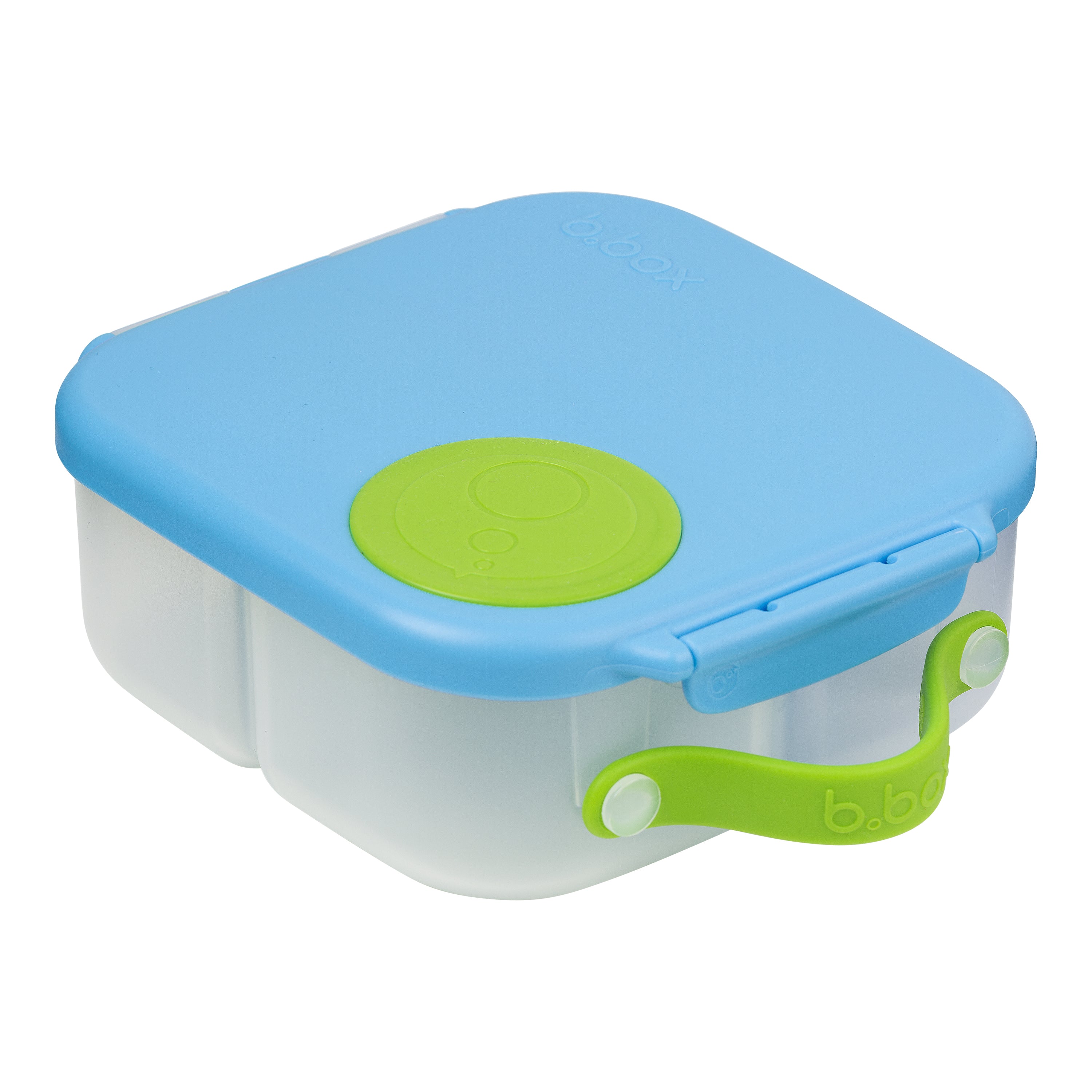 b.box Lunchbox - Mini - ocean breeze