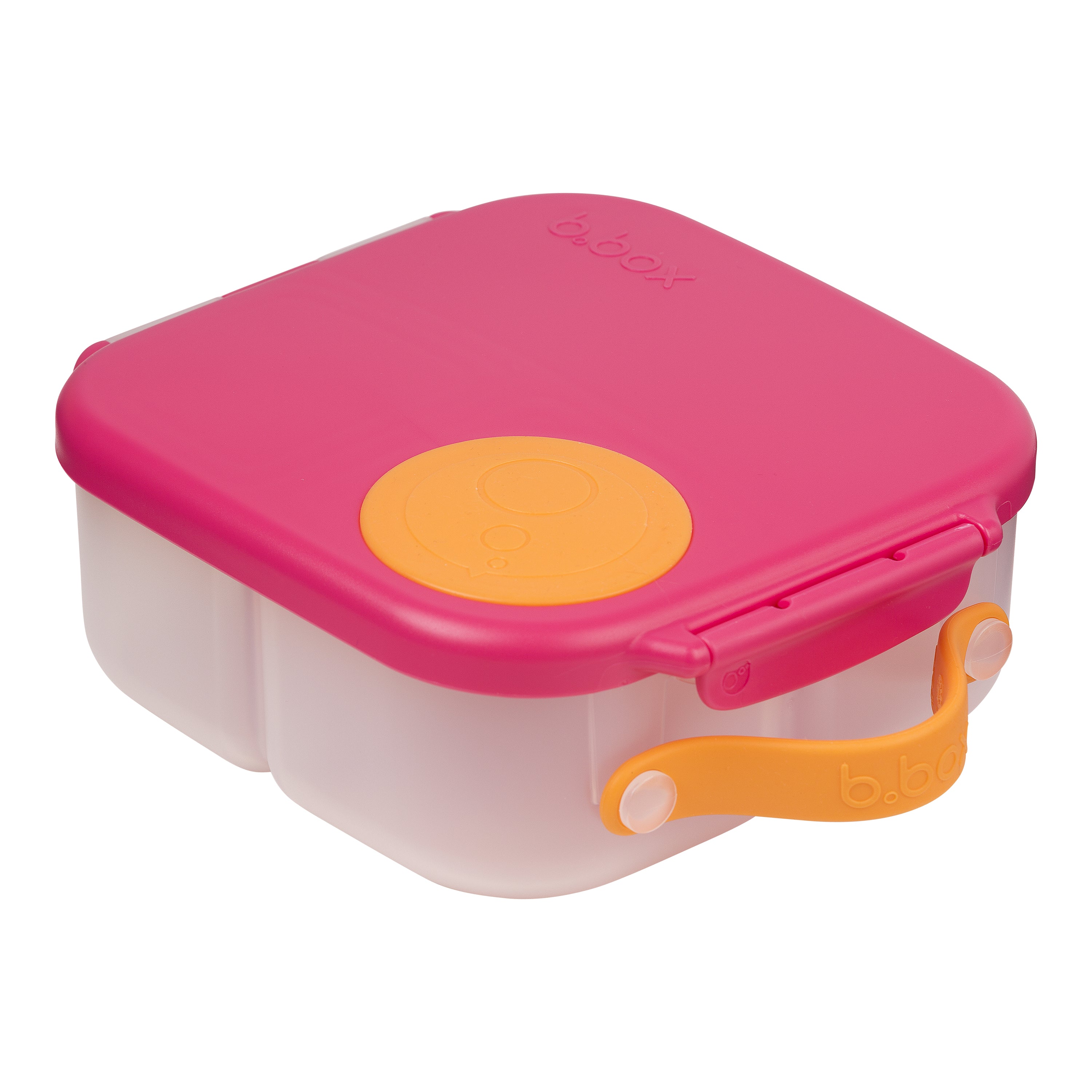 b.box Lunchbox - Mini - strawberry shake