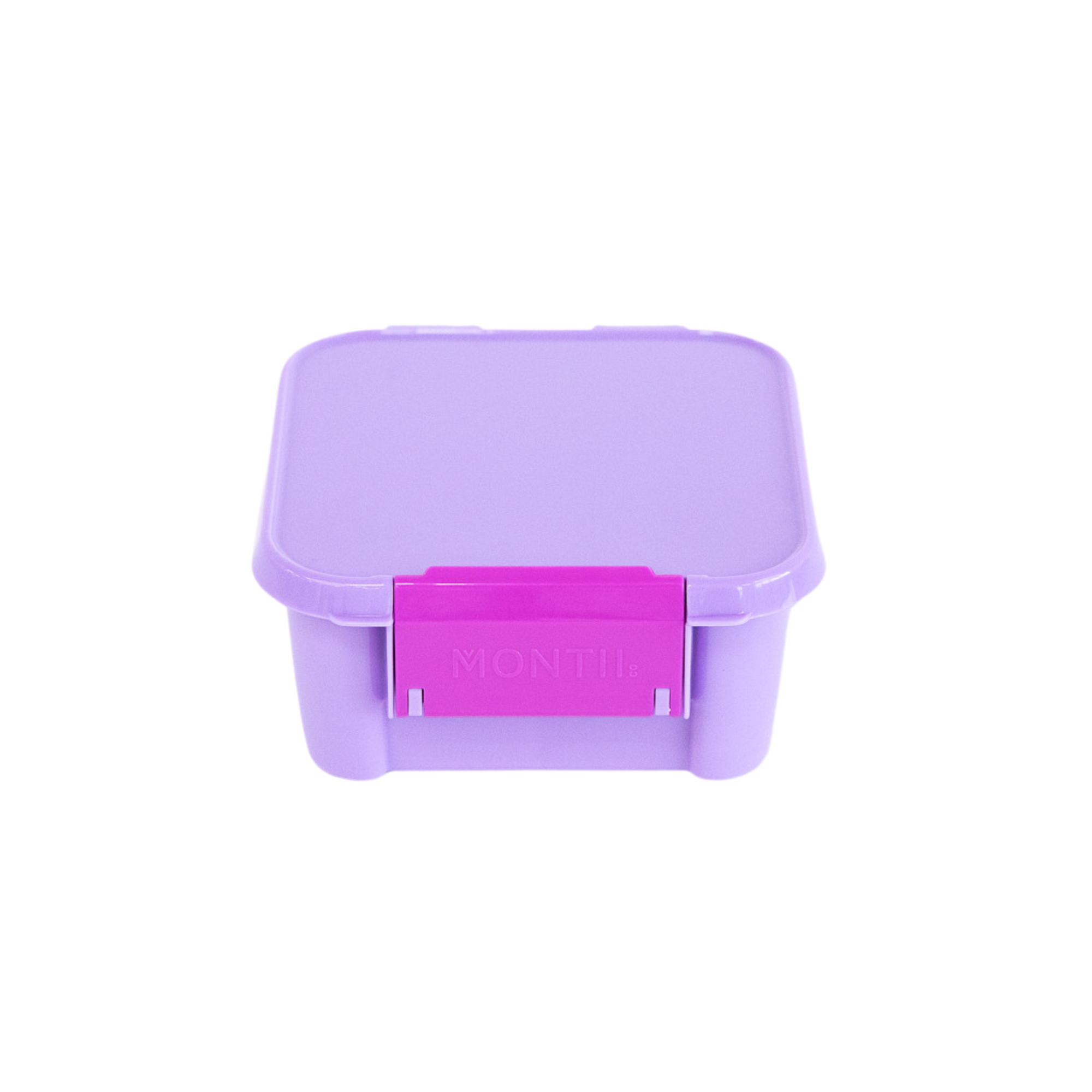 Dusk purple bento two lunch box