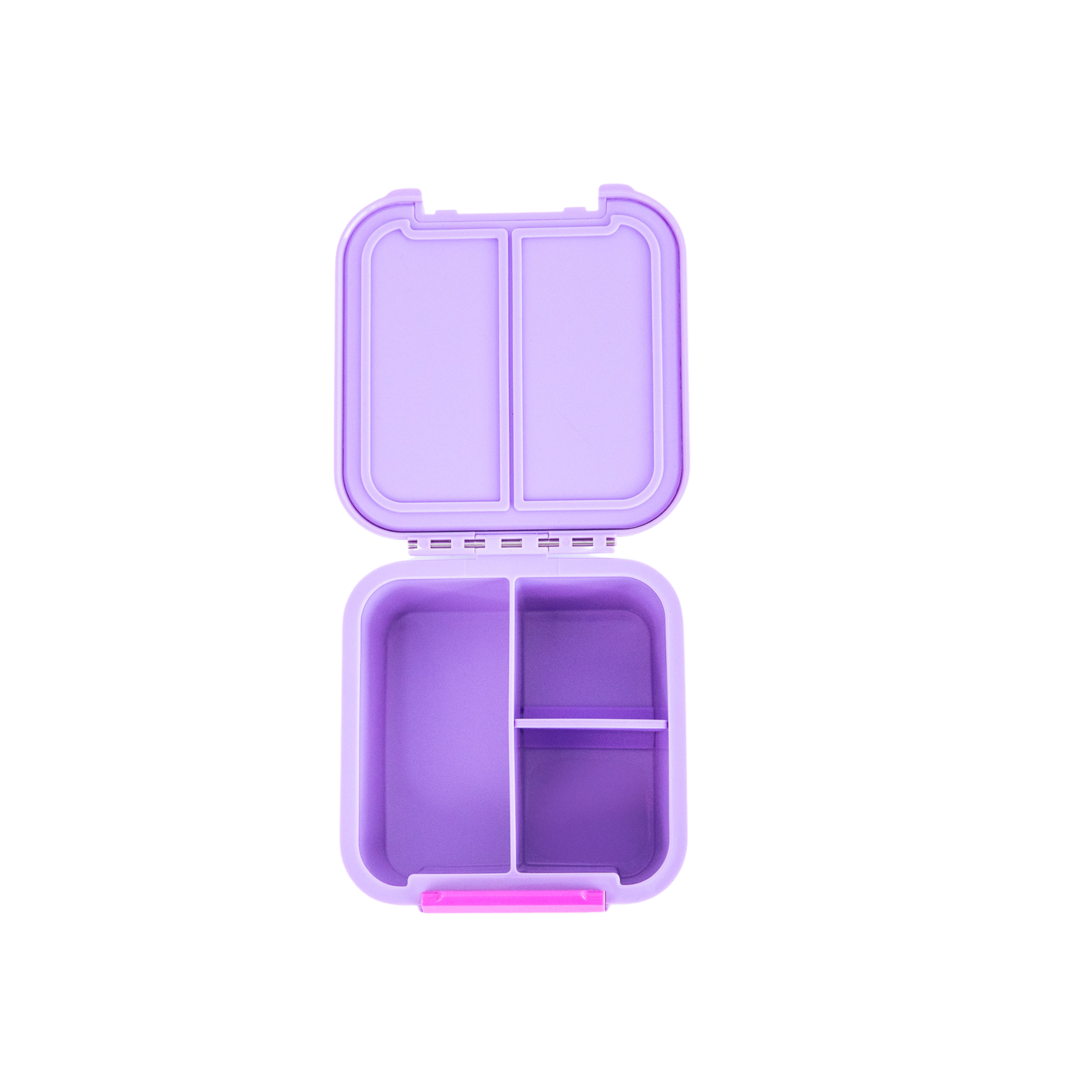 Dusk purple bento two lunch box