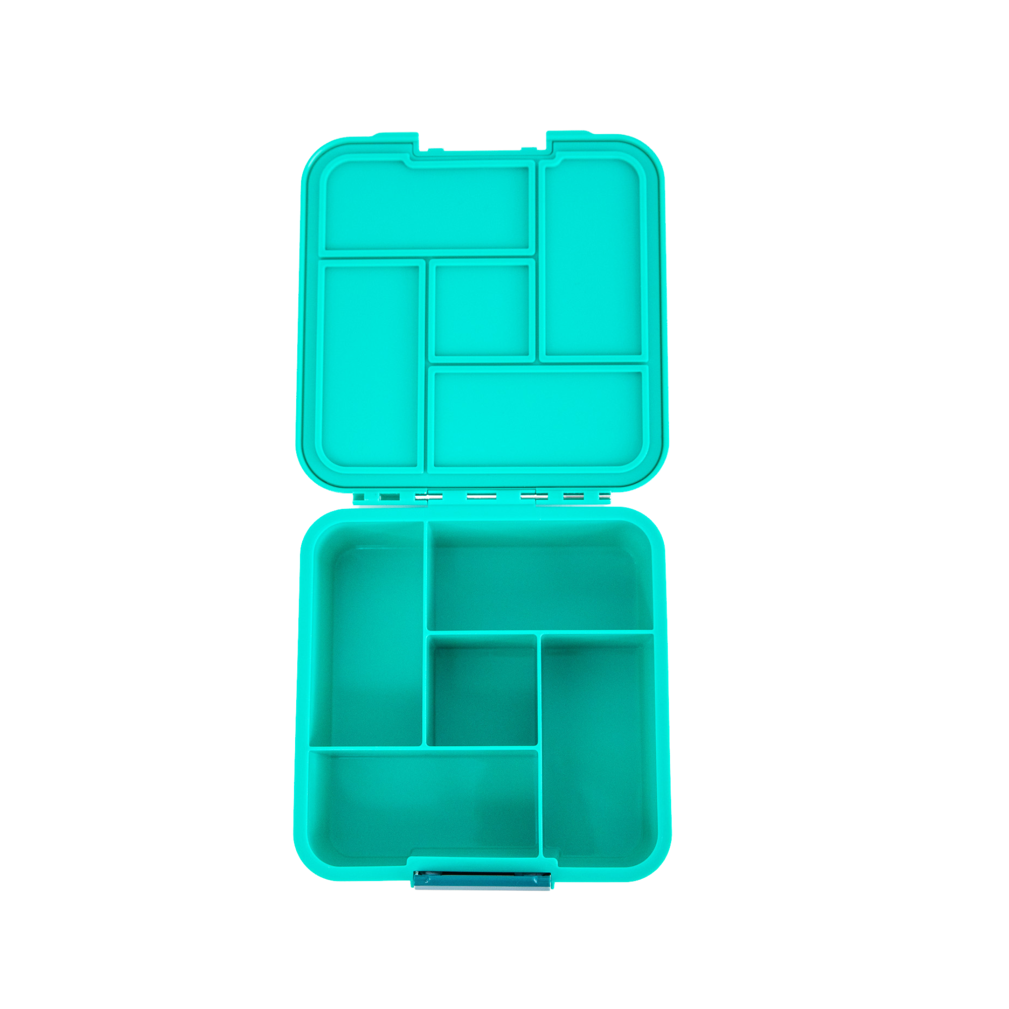 Mojito green bento five lunch box