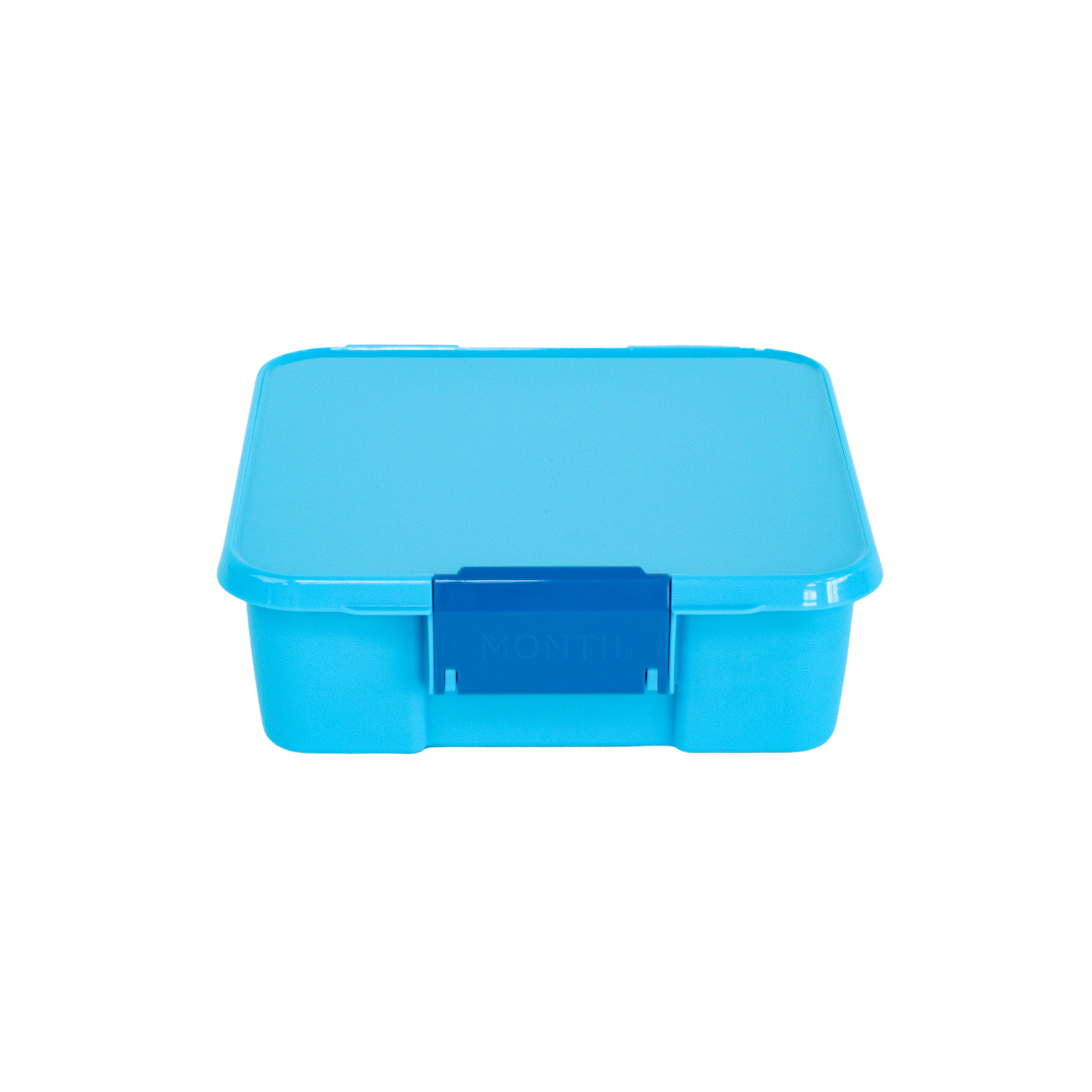 Coastal blue bento five lunch box