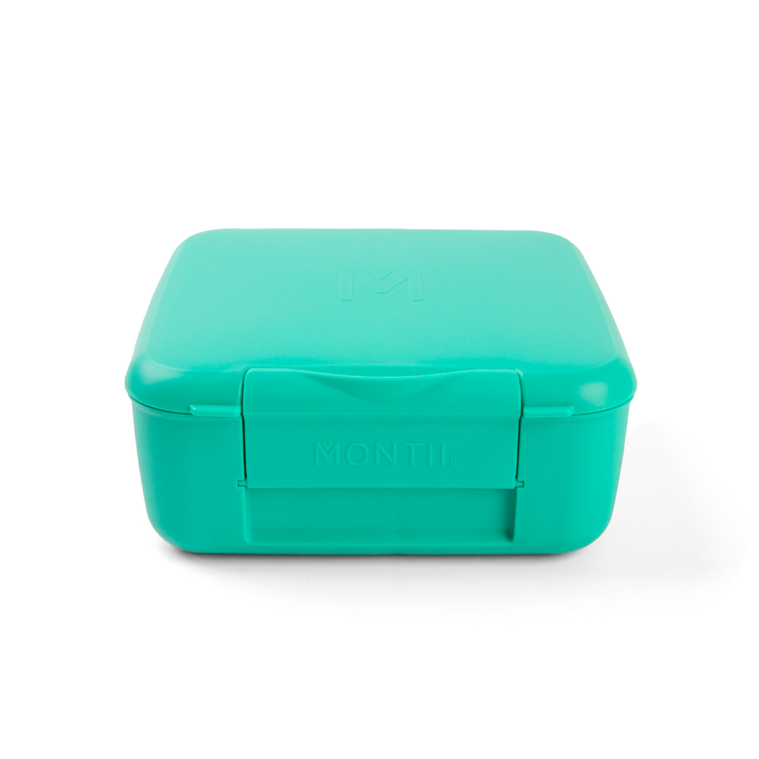 mojito green bite lunch box