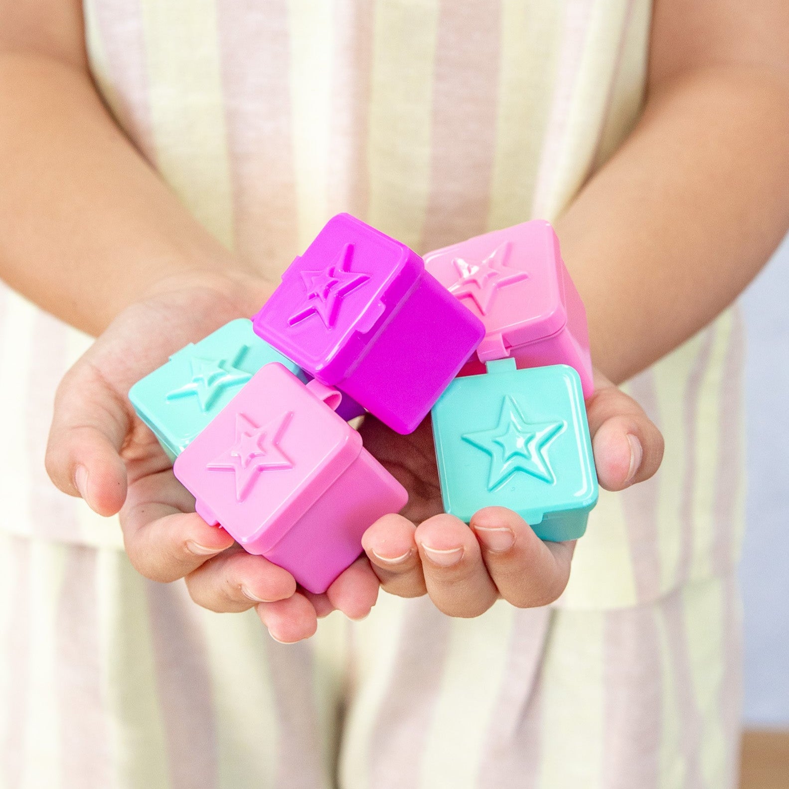 surprise dip boxes