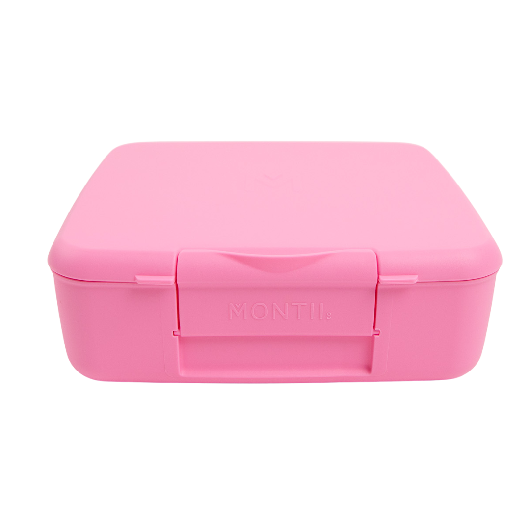 pink feast lunch box