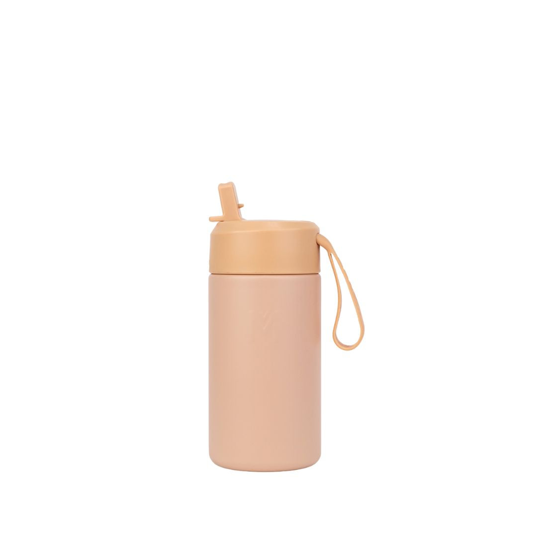 Dune sipper lid and straw from MontiiCo
