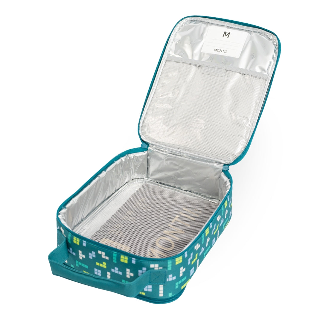 MontiiCo Insulated Lunch Bag (Large) - Stacker