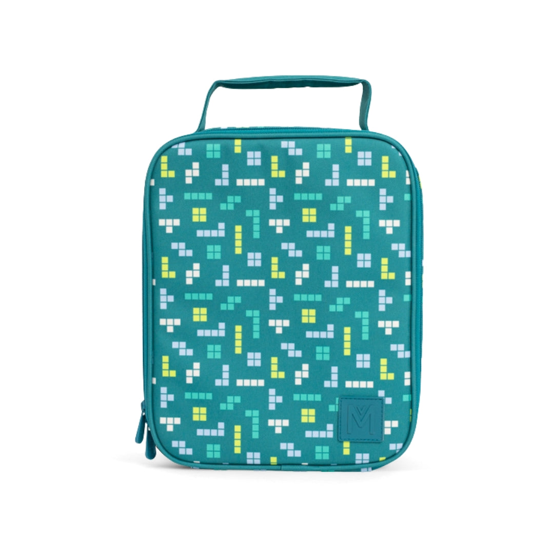 MontiiCo Insulated Lunch Bag (Large) - Stacker