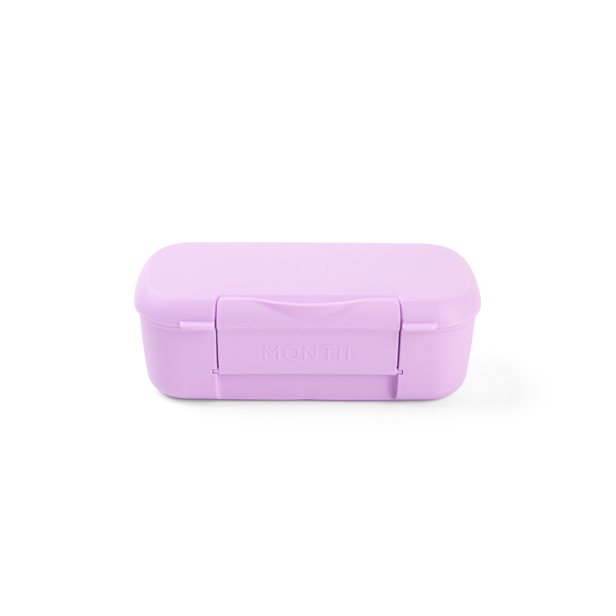 lilac purple snackbox