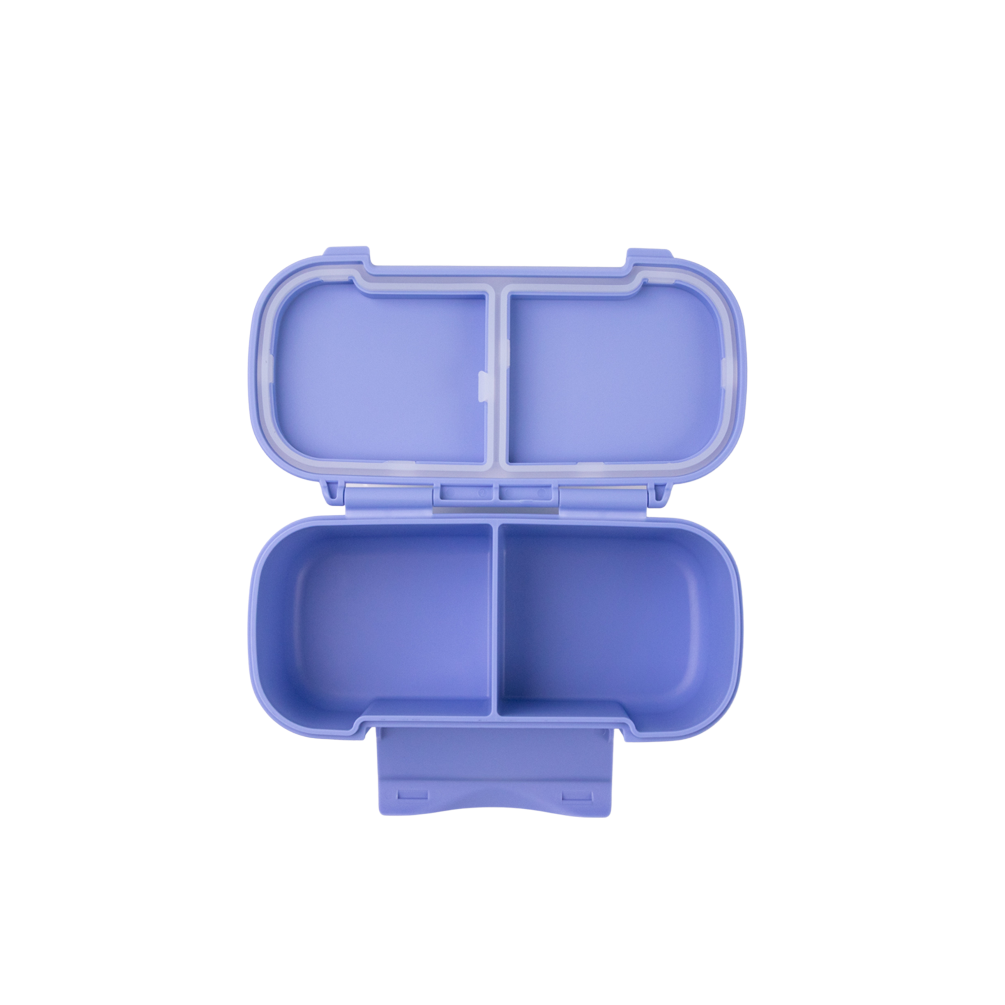 Blue snack box by MOntiiCo