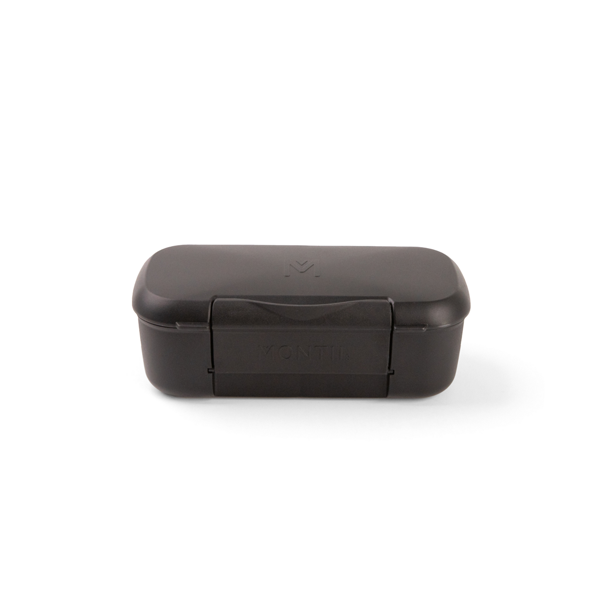 black snackbox montiico
