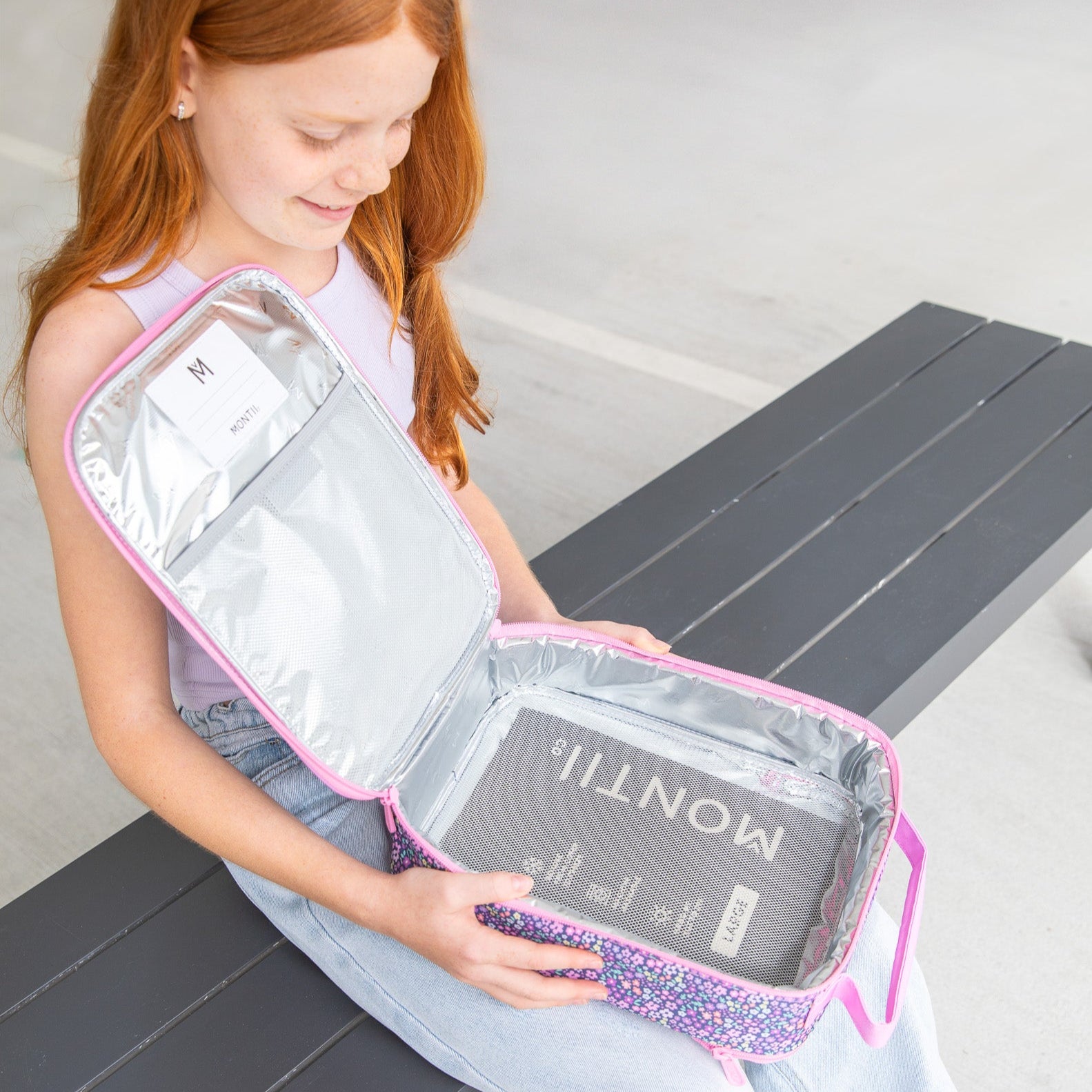 large montiico ice pack