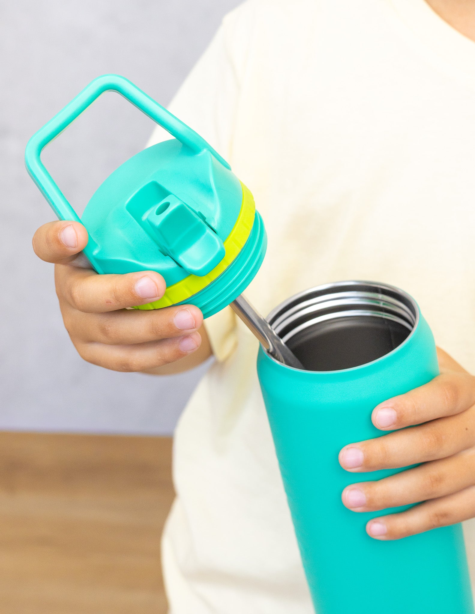 MontiiCo 750ml Sport Drink Bottle - Mojito