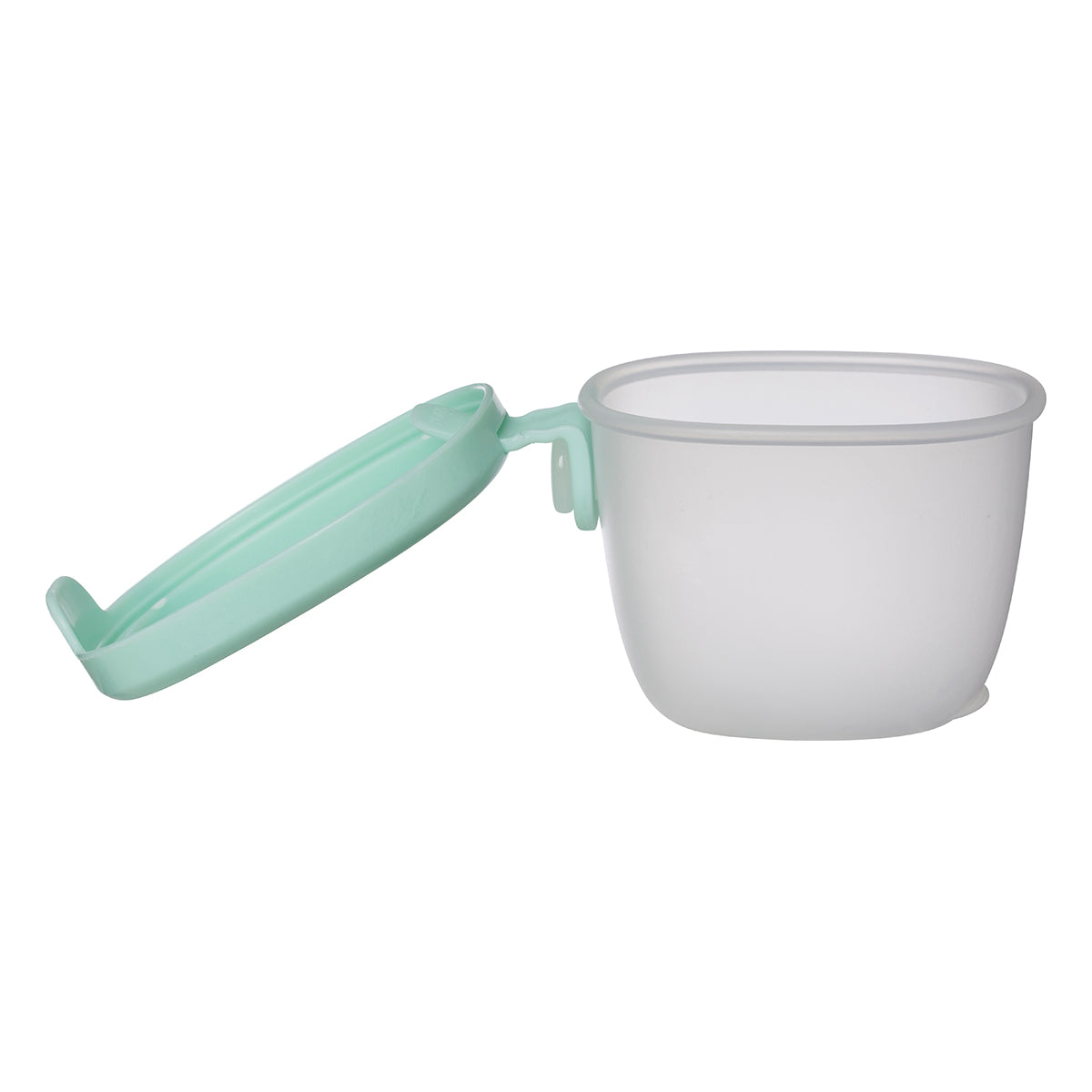 b.box Silicone Snack Tubs - forest