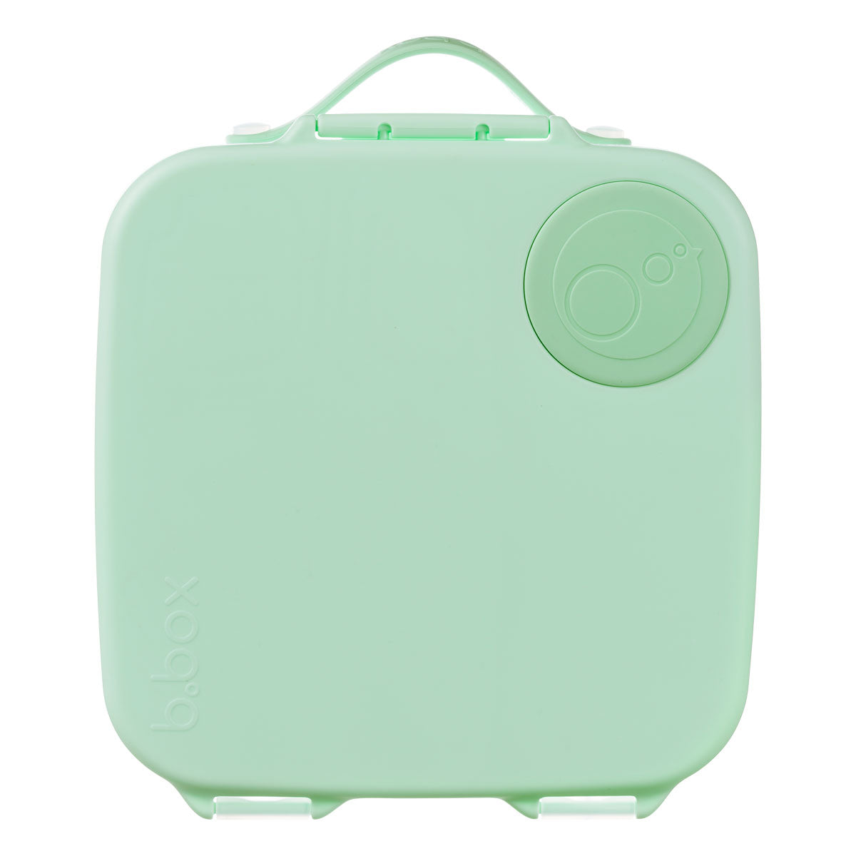 Spearmint green bbox original lunchbox