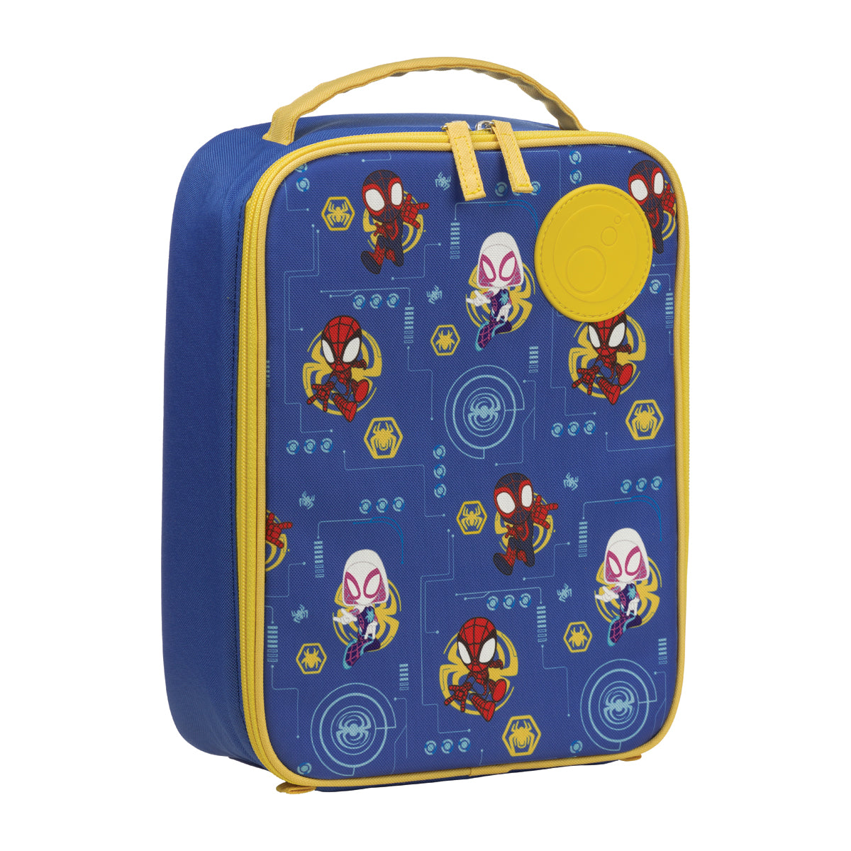 Marvell Spidey insulated lunch bag