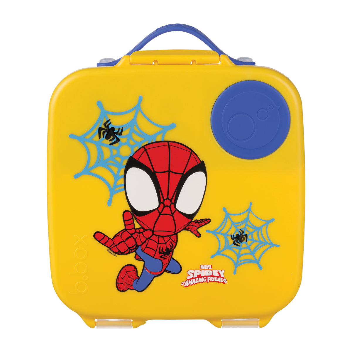 Spiderman bbox original lunch box