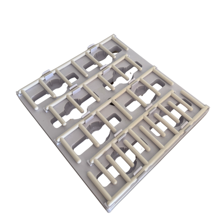 The Sinch Station – Dry and Fill Rack for Reusable Pouches | Easy Meal ...