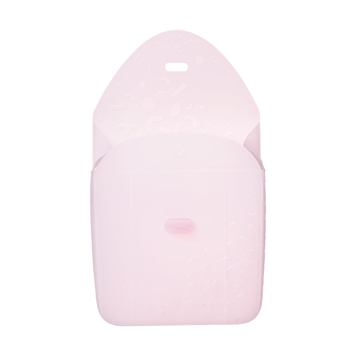 Berry silicone sandwich lunch pocket pouch
