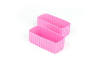 Silicone_BentoCups_Rectangle_Pink